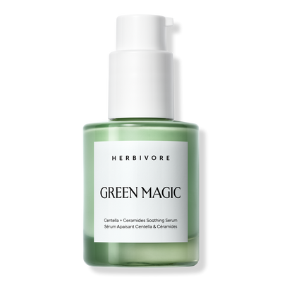 HERBIVORE GREEN MAGIC Centella + Ceramides Soothing Serum