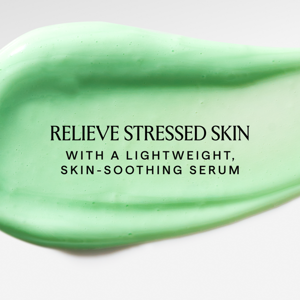 HERBIVORE GREEN MAGIC Centella + Ceramides Soothing Serum #3