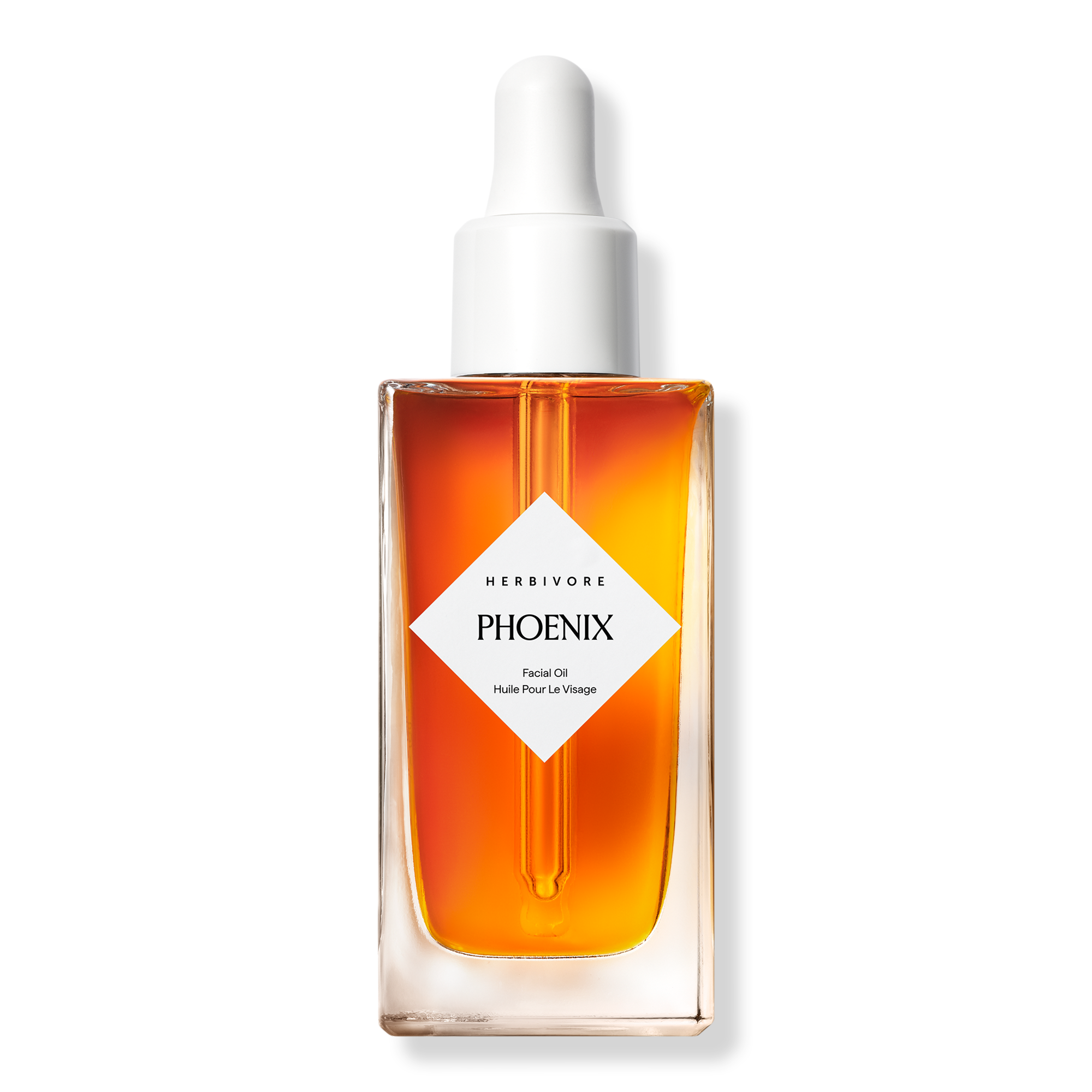 HERBIVORE PHOENIX Rosehip + Sea Buckthorn Deep Renewal Facial Oil #1
