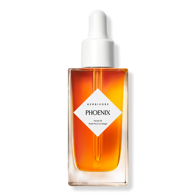 HERBIVORE PHOENIX Rosehip + Sea Buckthorn Deep Renewal Facial Oil