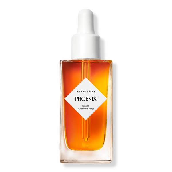 HERBIVORE PHOENIX Rosehip + Sea Buckthorn Deep Renewal Facial Oil #1