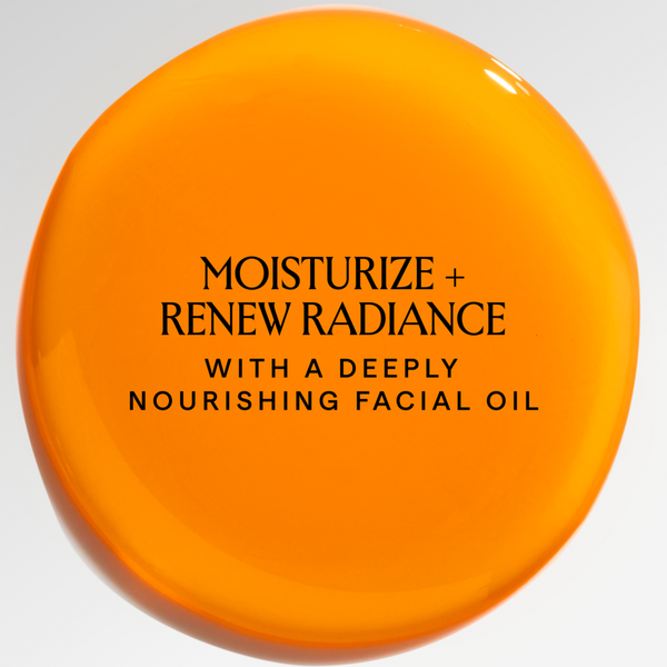 HERBIVORE PHOENIX Rosehip + Sea Buckthorn Deep Renewal Facial Oil #3