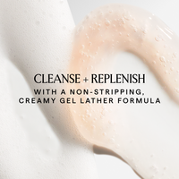 HERBIVORE PINK CLOUD Rosewater + Tremella Creamy Jelly Cleanser #3
