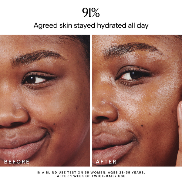 HERBIVORE CLOUD JELLY Tremella + Strawberry Plumping Hydration Serum #4