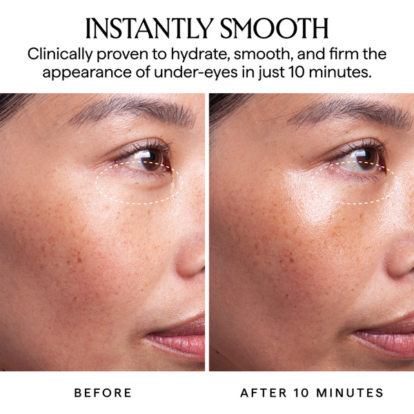 HERBIVORE MOON DEW 1% Bakuchiol + Peptides Retinol Alternative Eye Cream #4