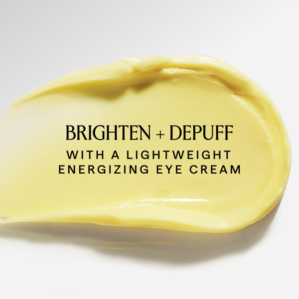 HERBIVORE SUPER NOVA 5% Vitamin C + Caffeine Brightening Eye Cream #3