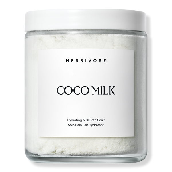 HERBIVORE COCO MILK Hydrating Milk Bath Soak #1