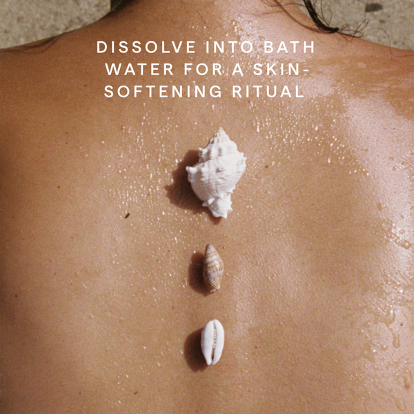 HERBIVORE COCO MILK Hydrating Milk Bath Soak #6