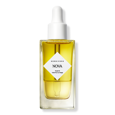 HERBIVORE NOVA Turmeric + Niacinamide Bi-Phase Glow Facial Oil