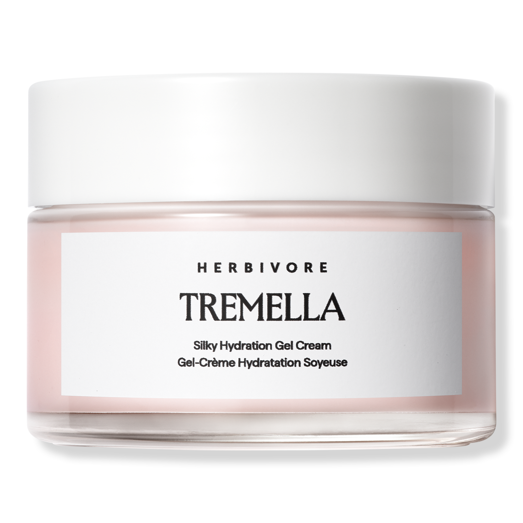 HERBIVORE TREMELLA Silky Hydration Gel Cream #1
