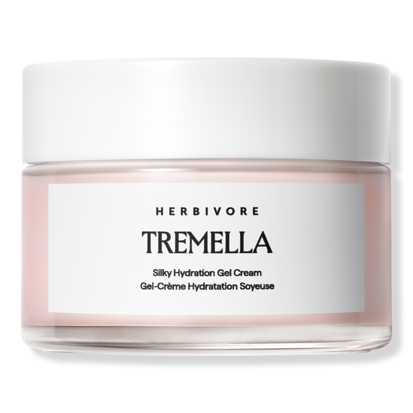 HERBIVORE TREMELLA Silky Hydration Gel Cream #1