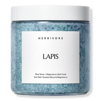LAPIS Blue Tansy + Magnesium Bath Soak