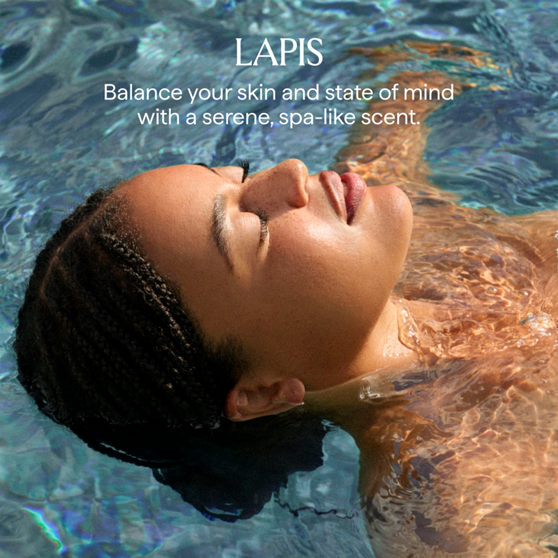 HERBIVORE - LAPIS Blue Tansy + Magnesium Bath Soak | Ulta Beauty