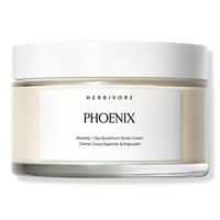PHOENIX Rosehip + Sea Buckthorn Body Cream
