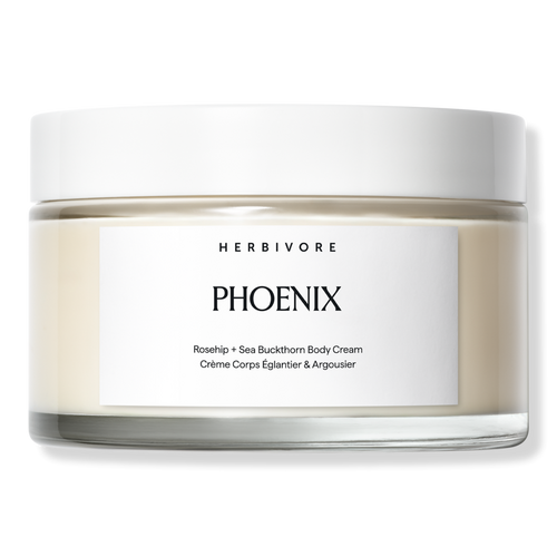 HERBIVORE - PHOENIX Rosehip + Sea Buckthorn Body Cream | Ulta Beauty
