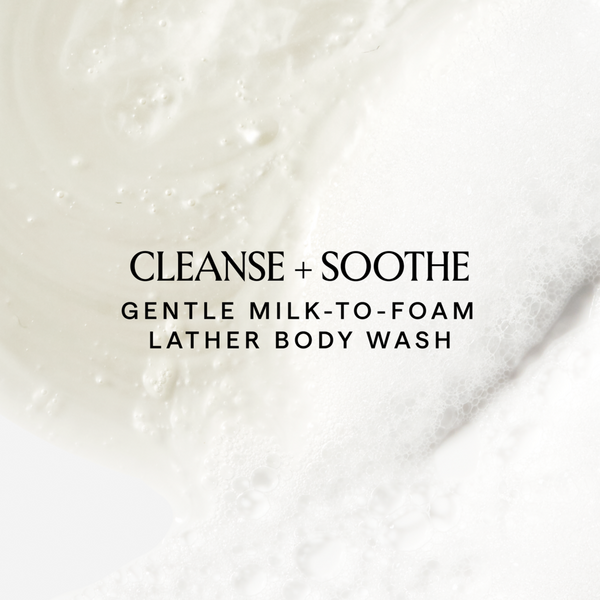 HERBIVORE EMERALD Adaptogen Cleansing Milk Body Wash #3