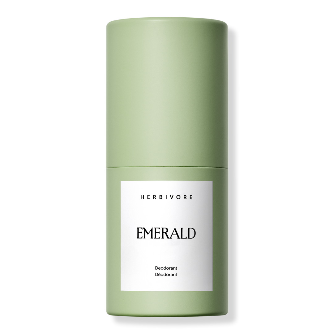 HERBIVORE EMERALD Deodorant #1