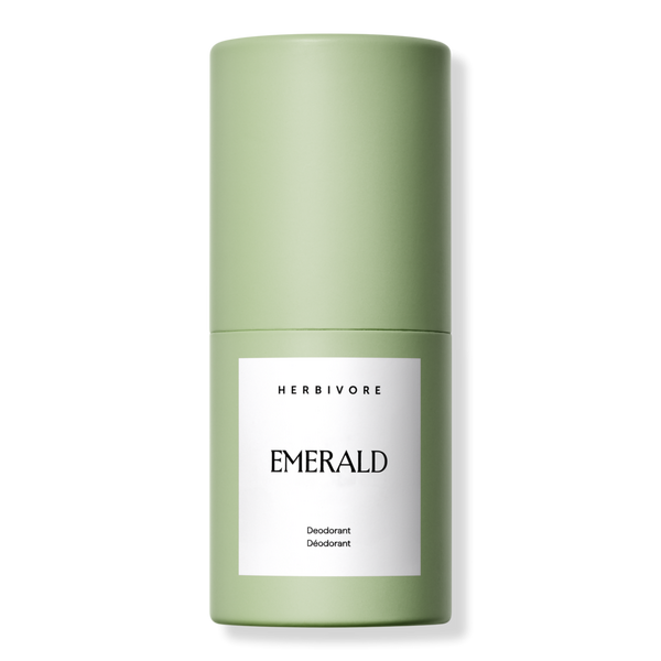 HERBIVORE EMERALD Deodorant #1