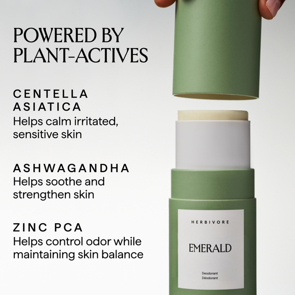 HERBIVORE EMERALD Deodorant #2
