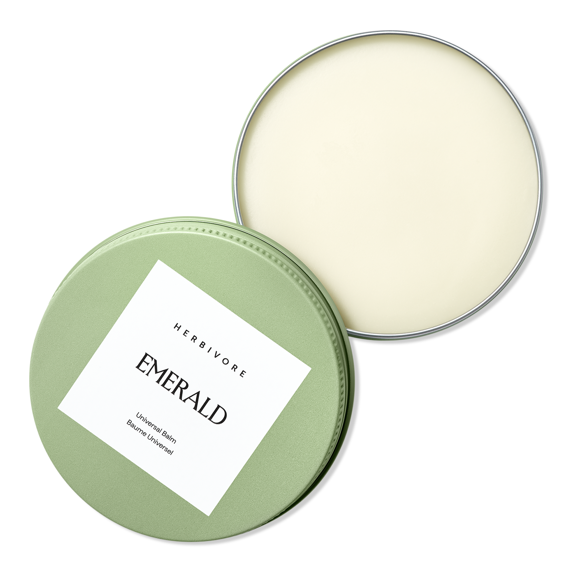 HERBIVORE EMERALD Universal Balm #1