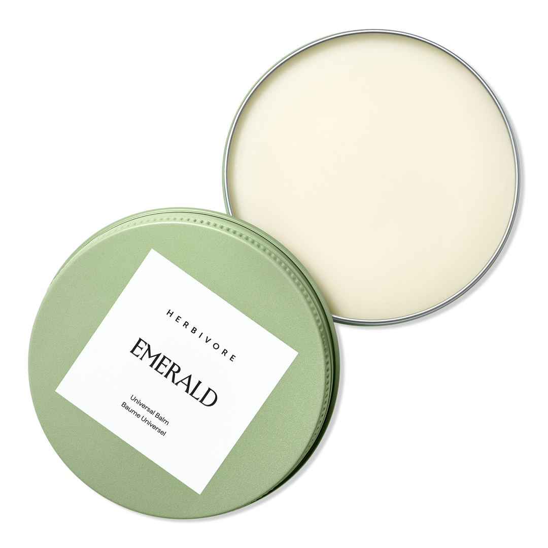 HERBIVORE EMERALD Universal Balm #1