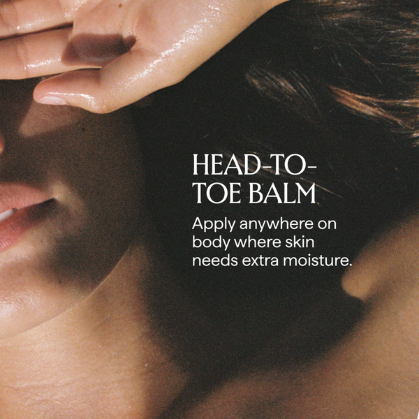 HERBIVORE EMERALD Universal Balm #4