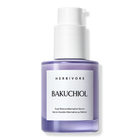 BAKUCHIOL Dual-Retinol Alternative Serum