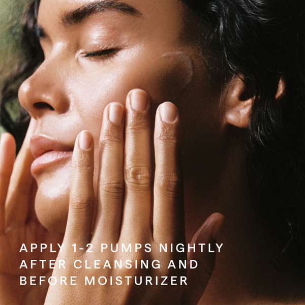 HERBIVORE BAKUCHIOL Dual-Retinol Alternative Serum #4