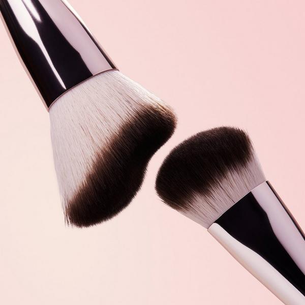 DIBS Beauty Duo Brush Cheek #7
