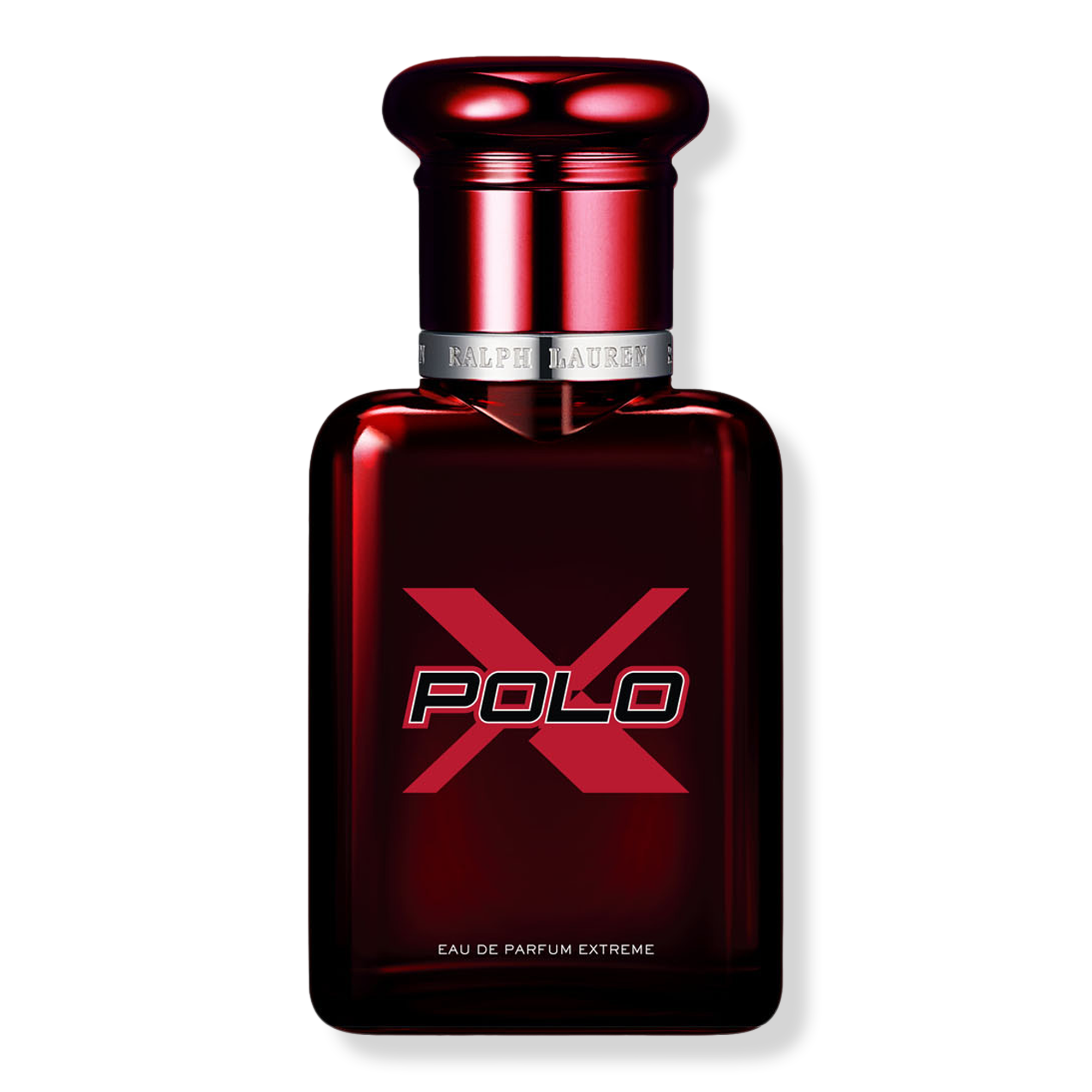 Ralph Lauren Polo Red Eau de Parfum Extreme #1