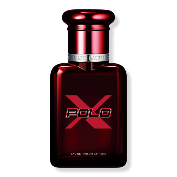 Ralph Lauren Polo Red Eau de Parfum Extreme #1