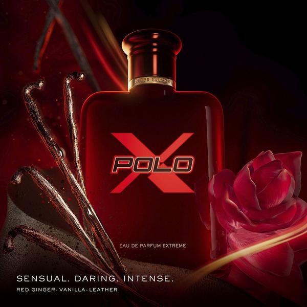Ralph Lauren Polo Red Eau de Parfum Extreme #2