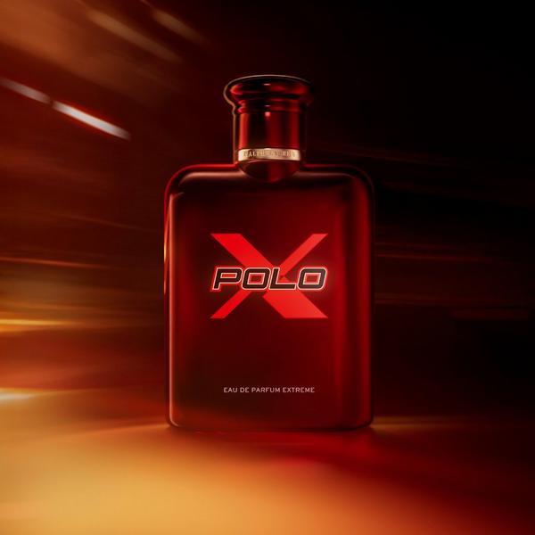 Ralph Lauren Polo Red Eau de Parfum Extreme #3