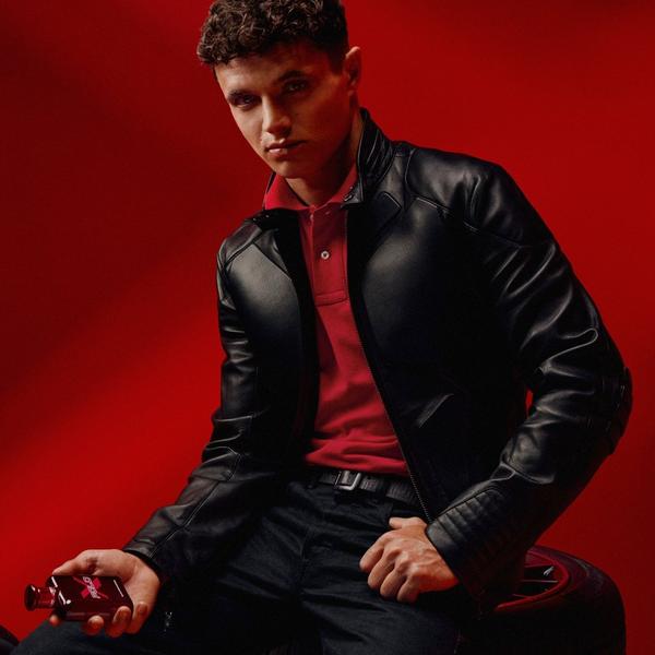 Ralph Lauren Polo Red Eau de Parfum Extreme #4