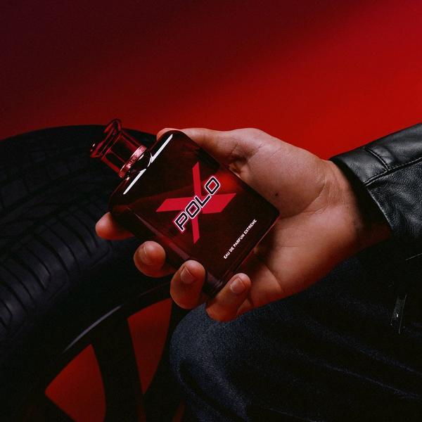 Ralph Lauren Polo Red Eau de Parfum Extreme #5