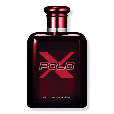 Ralph Lauren Polo Red Eau de Parfum Extreme