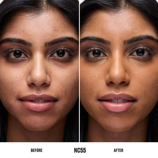 MAC Studio Fix 36HR Smooth Angles Hydrating Concealer #3