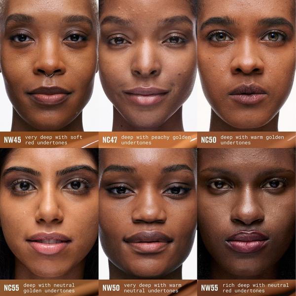 MAC Studio Fix 36HR Smooth Angles Hydrating Concealer #4