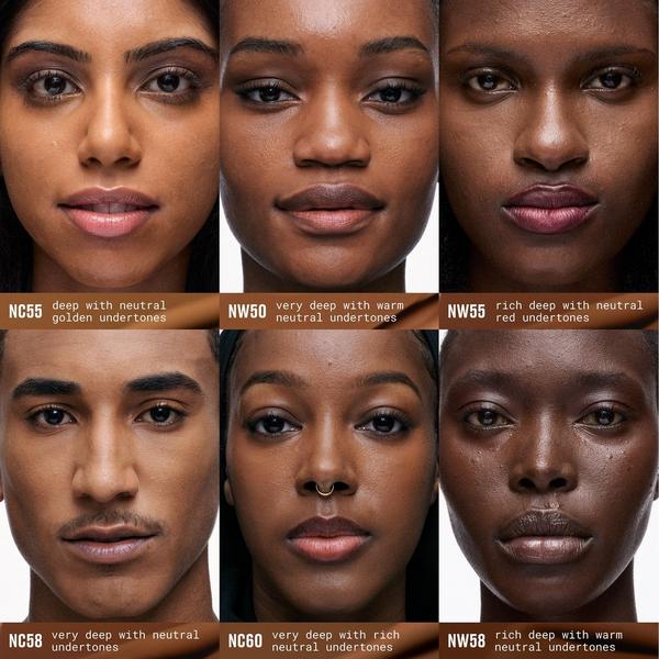 MAC Studio Fix 36HR Smooth Angles Hydrating Concealer #4