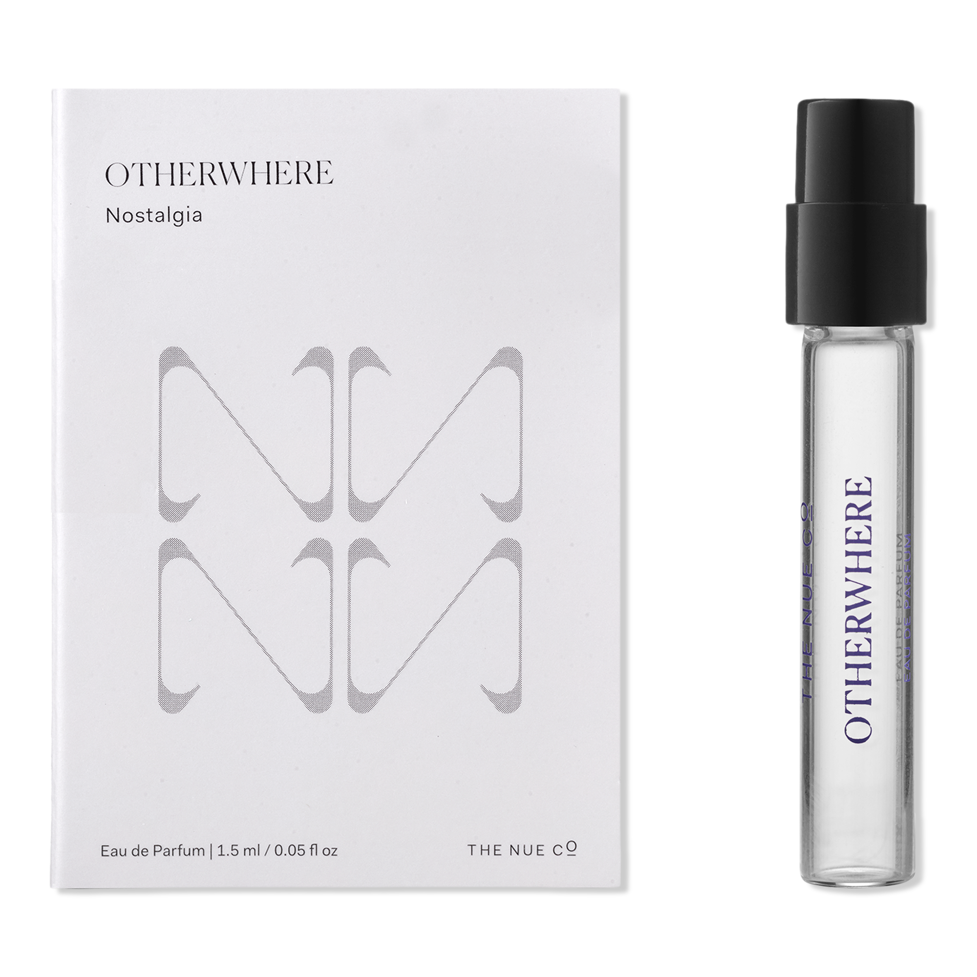 The Nue Co.  Free Otherwhere sample with any The Nue Co. purchase #1