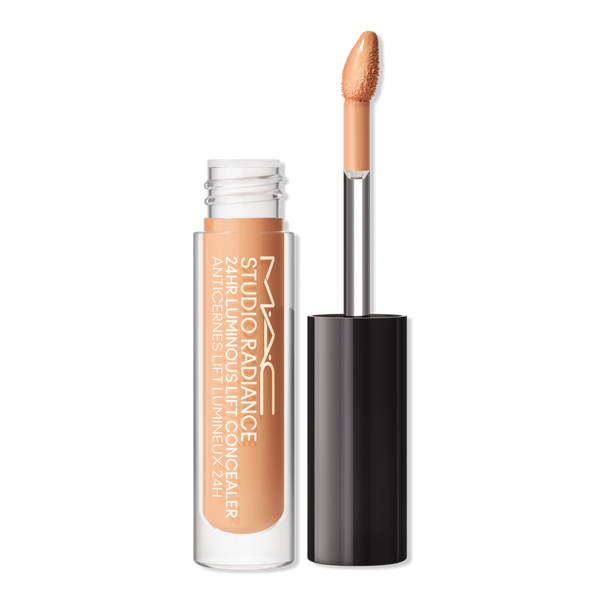 MAC Travel Size Studio Radiance 24hr Luminous Lift Concealer #1