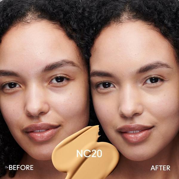 MAC Travel Size Studio Radiance 24hr Luminous Lift Concealer #3