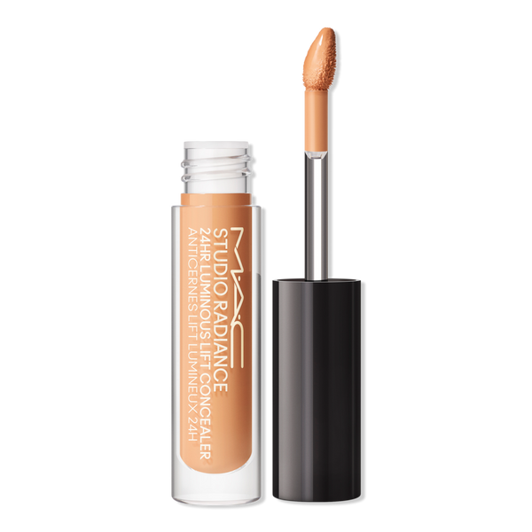 MAC Travel Size Studio Radiance 24hr Luminous Lift Concealer #1