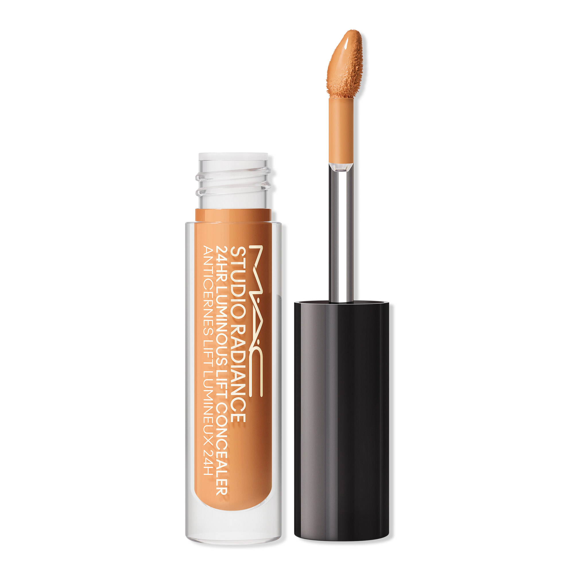 MAC Travel Size Studio Radiance 24hr Luminous Lift Concealer #1