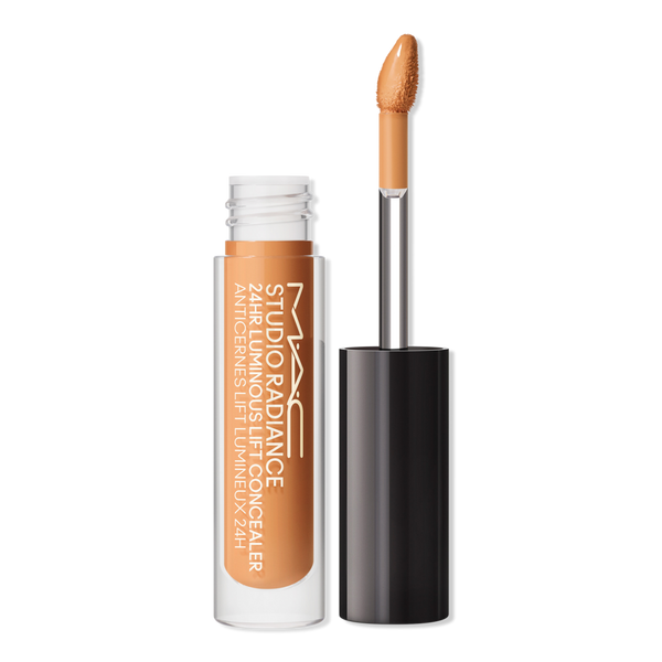 MAC Travel Size Studio Radiance 24hr Luminous Lift Concealer #1