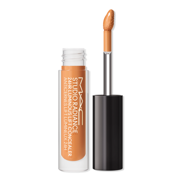 MAC Travel Size Studio Radiance 24hr Luminous Lift Concealer #1