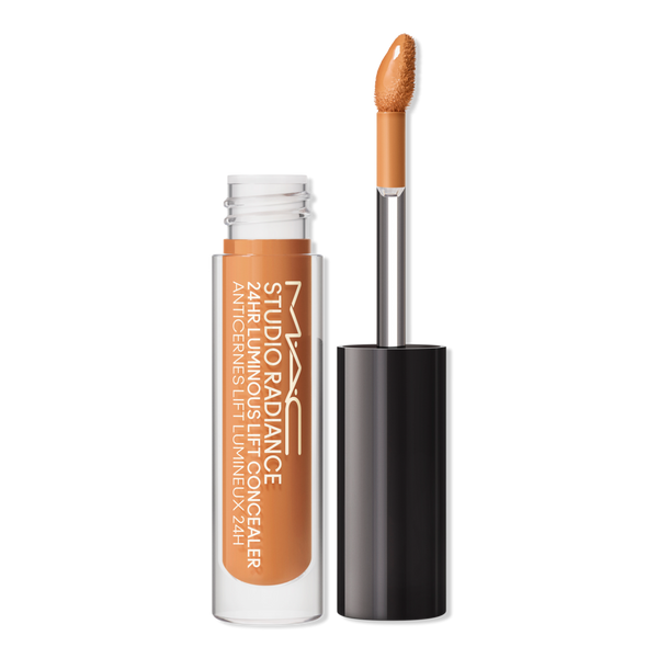 MAC Travel Size Studio Radiance 24hr Luminous Lift Concealer #1