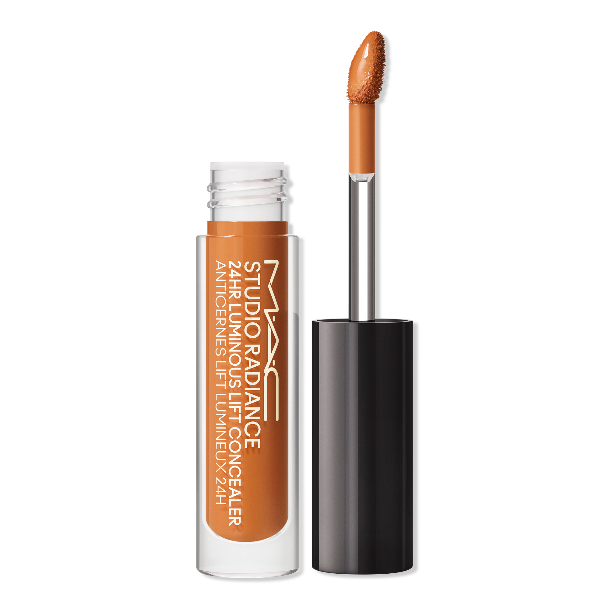 MAC Travel Size Studio Radiance 24hr Luminous Lift Concealer #1