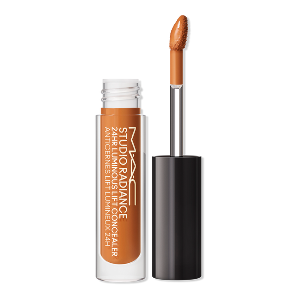 MAC Travel Size Studio Radiance 24hr Luminous Lift Concealer #1