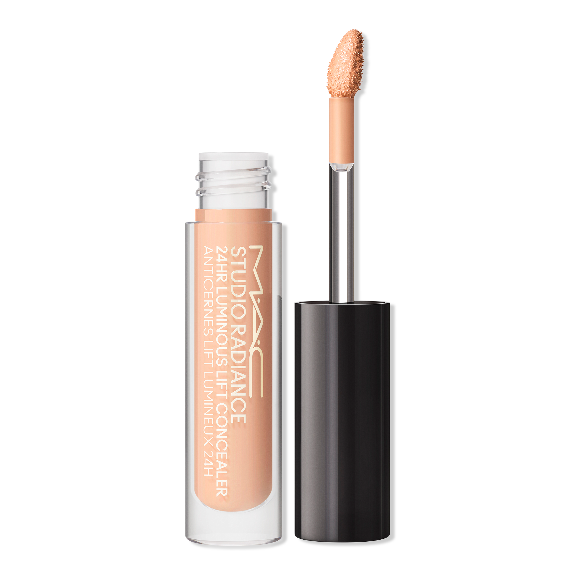 MAC Travel Size Studio Radiance 24hr Luminous Lift Concealer #1